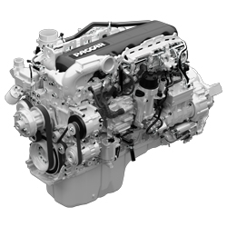 P0D61 Engine